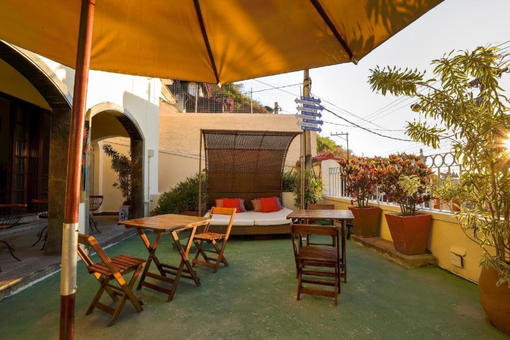 House Santa Teresa Casa de hóspedes